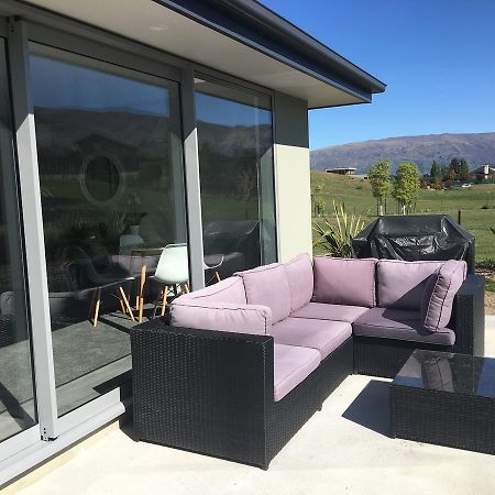 Minaret Ridge Retreat Hotel Wanaka Exterior foto