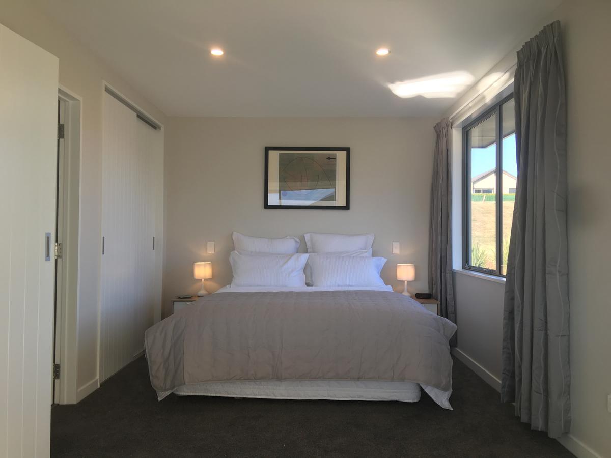 Minaret Ridge Retreat Hotel Wanaka Exterior foto